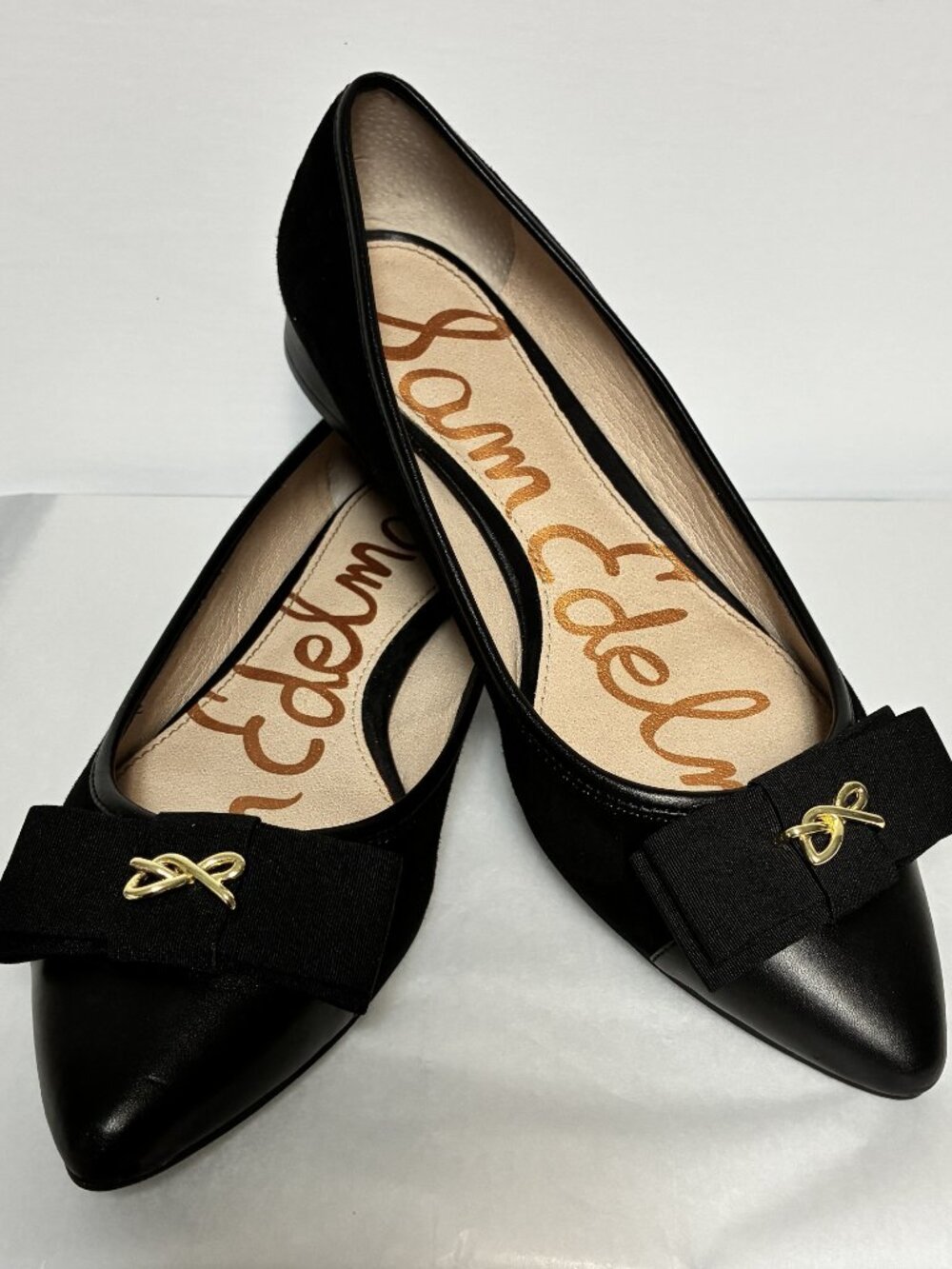 Sam Edelman "Lizzy" Flats